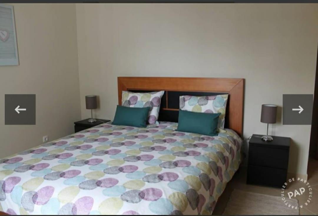 Casa Mar A Vista Apartment Cavacos Ngoại thất bức ảnh